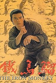 Kuan Tai Chen in Tie hou zi (1977)