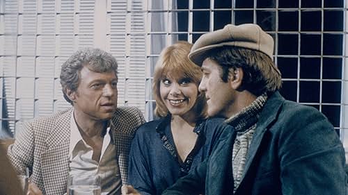 Char Fontane, Steve Lawrence, and Don Meredith in Supertrain (1979)