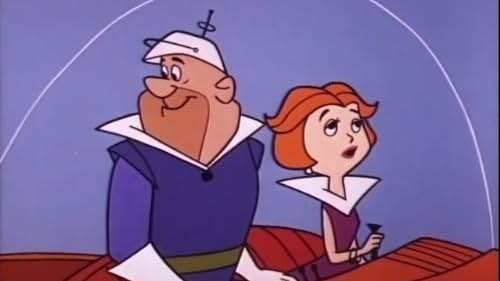 Penny Singleton in The Jetsons (1962)