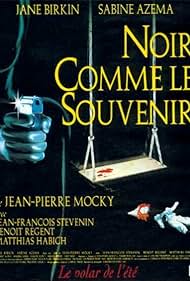 Noir comme le souvenir (1995)