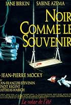 Noir comme le souvenir