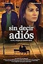 Raúl Muñoz-Reja and Begoña Almería in Sin decir adiós (2013)