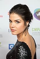 Marie Avgeropoulos