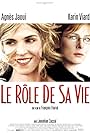 Agnès Jaoui and Karin Viard in Le rôle de sa vie (2004)