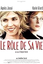 Le rôle de sa vie