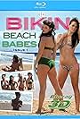 3D Bikini Beach Babes Issue #1 (2012)