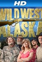 Carolyn Nolin in Wild West Alaska (2013)