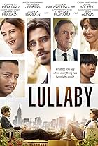 Anne Archer, Terrence Howard, Richard Jenkins, Garrett Hedlund, Jennifer Hudson, and Jessica Brown Findlay in Lullaby (2014)