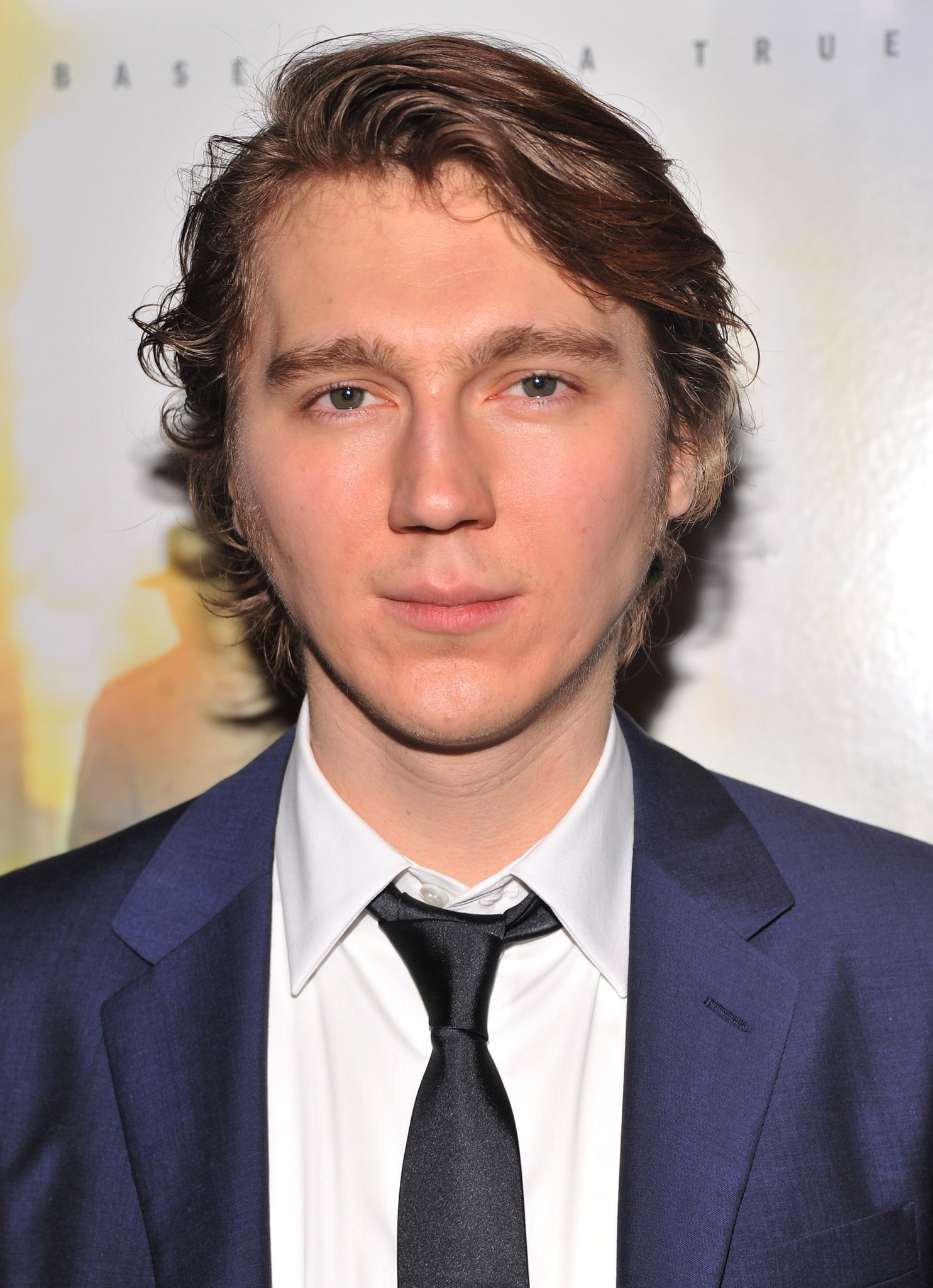 Paul Dano at an event for Người Cha Thất Lạc (2012)