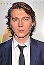 Paul Dano at an event for Người Cha Thất Lạc (2012)