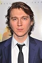 Paul Dano at an event for Người Cha Thất Lạc (2012)