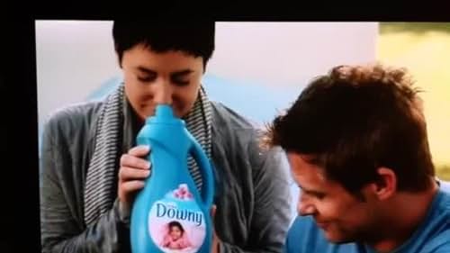 Downy Commercial