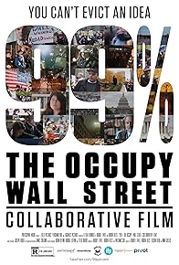 Primary photo for 99%: The Occupy Wall Street Collaborative Film