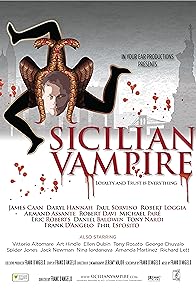 Primary photo for Sicilian Vampire