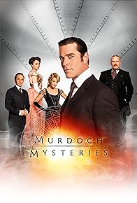 Primary photo for Murdoch Mysteries