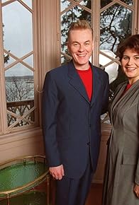 Primary photo for Episode dated 3 February 2001