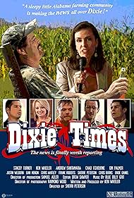 Dixie Times (2012)