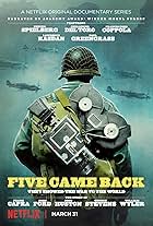 Five Came Back (2017)