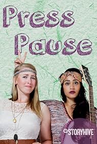 Press Pause (2015)