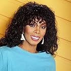 Donna Summer