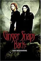 Ginger Snaps Back: The Beginning - Deleted Scenes (2004)