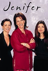 Laura San Giacomo, Annabella Sciorra, and Jane Kaczmarek in Jenifer (2001)