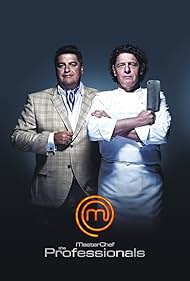 Masterchef Australia: The Professionals (2013)