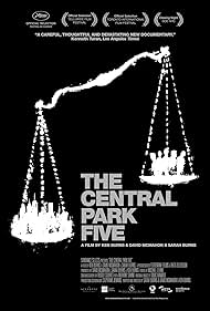 The Central Park Five (2012)