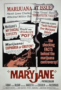 Primary photo for Maryjane