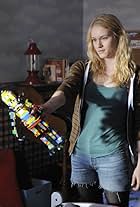 Leven Rambin in Terminator: The Sarah Connor Chronicles (2008)