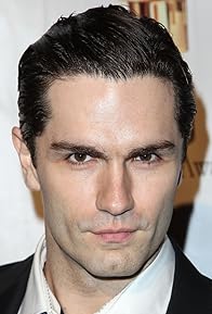 Primary photo for Sam Witwer