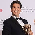 Michael McIntyre