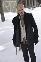 Billy Bob Thornton in Thị Trấn Fargo (2014)