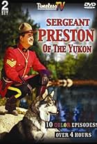 Sergeant Preston of the Yukon