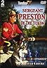 Sergeant Preston of the Yukon (TV Series 1955–1958) Poster