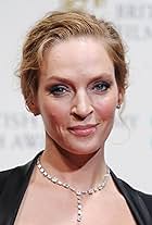 Uma Thurman