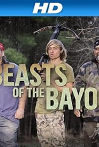 Primary photo for Beasts of the Bayou