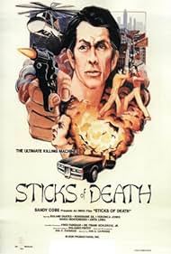 Arnis: The Sticks of Death (1986)