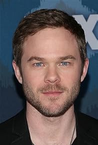 Primary photo for Shawn Ashmore