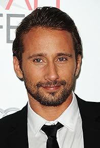 Primary photo for Matthias Schoenaerts