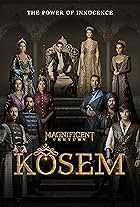 Muhtesem Yüzyil: Kösem