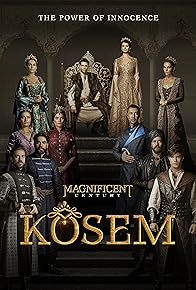 Primary photo for The Magnificent Century: Kosem