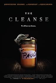 The Master Cleanse (2016)