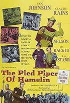 The Pied Piper of Hamelin