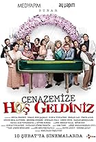 Cenazemize Hos Geldiniz