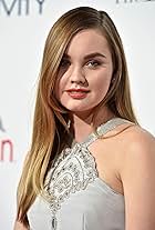 Liana Liberato at an event for Điều Tuyệt Vời Nhất Với Anh (2014)