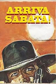 Arriva Sabata! (1970)