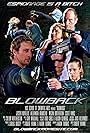 Blowback (2013)