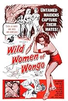 The Wild Women of Wongo