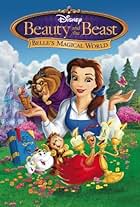 Beauty and the Beast: Belle's Magical World